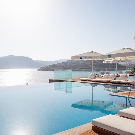 Boel Hotel Bodrum Exterior foto