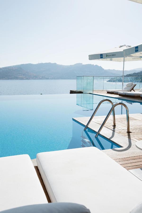 Boel Hotel Bodrum Exterior foto