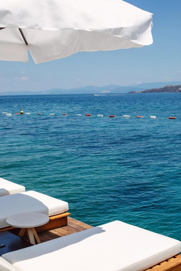 Boel Hotel Bodrum Exterior foto