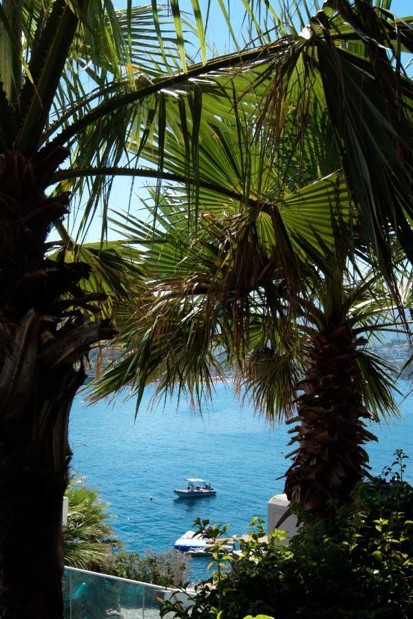 Boel Hotel Bodrum Exterior foto