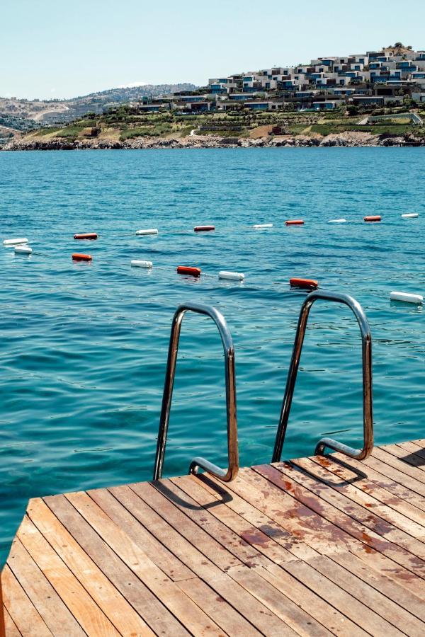 Boel Hotel Bodrum Exterior foto