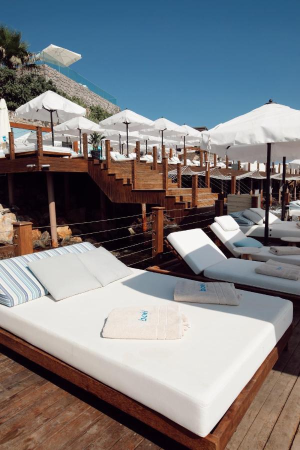Boel Hotel Bodrum Exterior foto