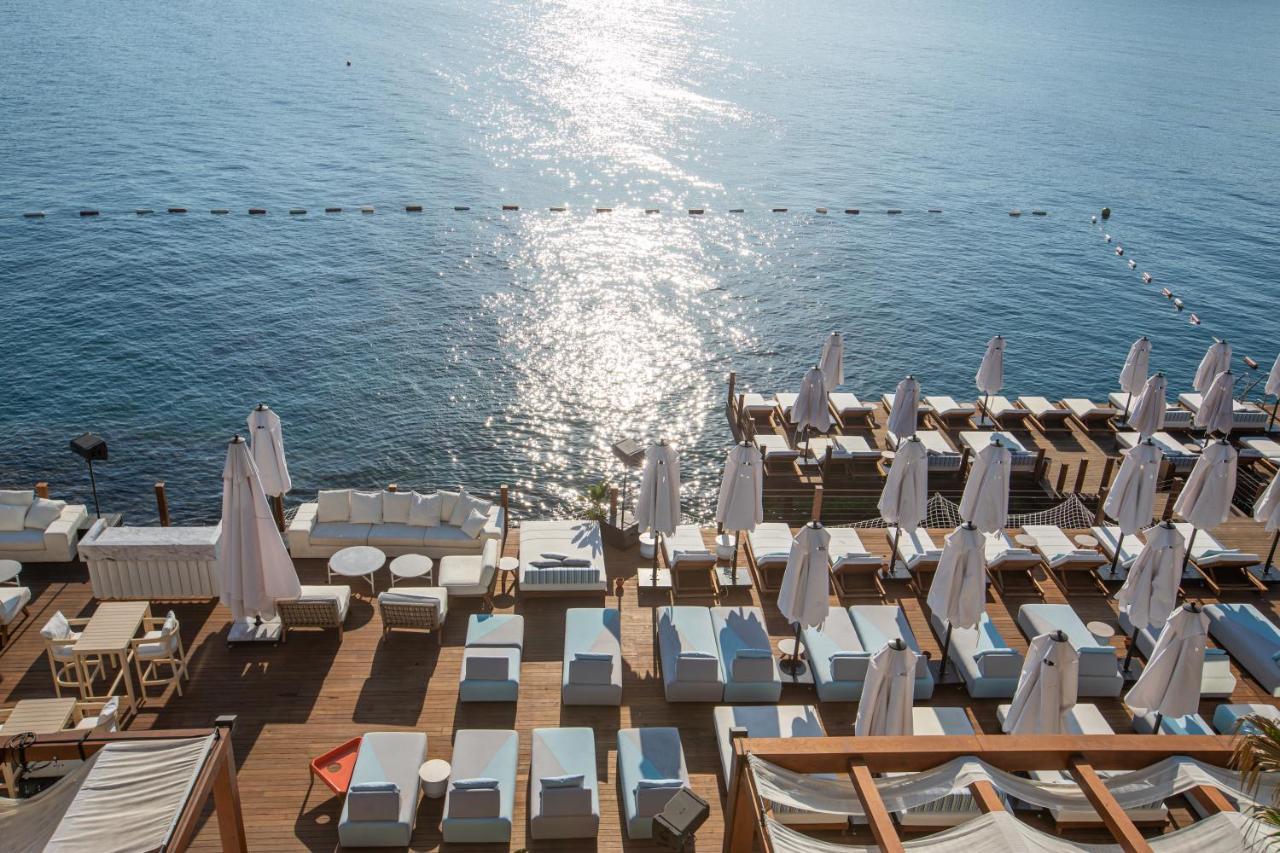 Boel Hotel Bodrum Exterior foto