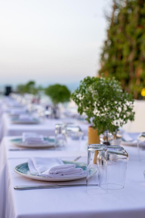 Boel Hotel Bodrum Exterior foto