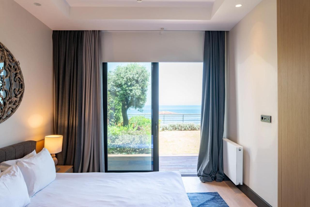 Boel Hotel Bodrum Exterior foto