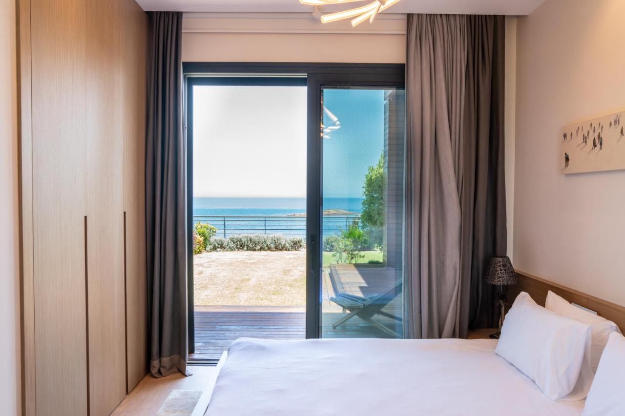Boel Hotel Bodrum Exterior foto